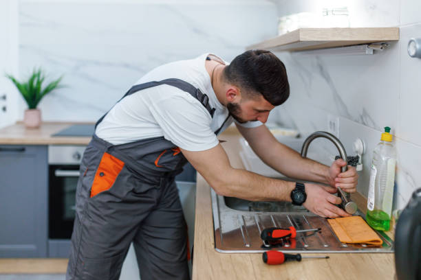 Best Septic Systems  in Barrington, IL