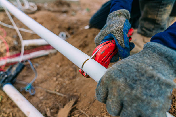 Best 24-Hour Plumber Near Me  in Barrington, IL