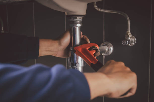 Best Water Softener Installation  in Barrington, IL