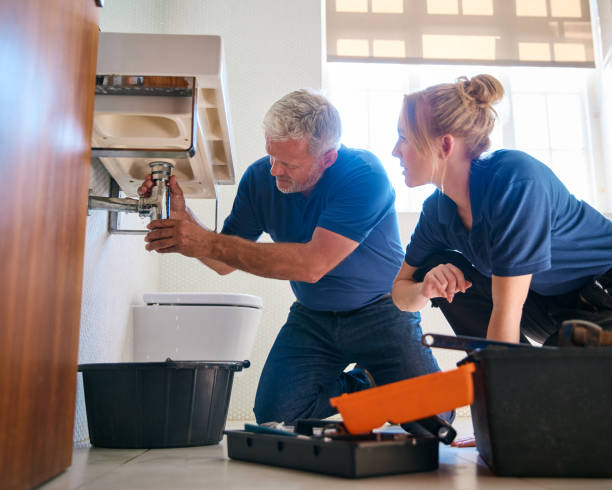Septic Systems in Barrington, IL